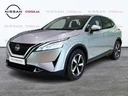 Usado 2024 Nissan Qashqai N-Connecta SUV | 25.900 € (Super precio)