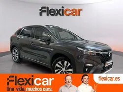 Gris Usado 2022 Suzuki SX4 S-Cross SUV | 19.990 € (Precio justo)
