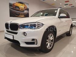 Blanco Usado 2015 BMW X5 SUV | 17.990 € (Super precio)