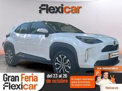 Blanco Usado 2024 Toyota Yaris Hybrid Active | 25.990 € (Caro)