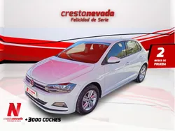 Usado 2019 VW Polo Advance | 13.074 € (Precio justo)