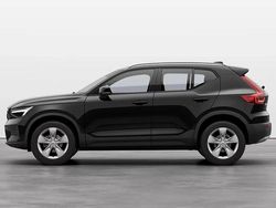 Nuevo 2025 Volvo XC40 Core SUV | 37.900 € (Precio justo)