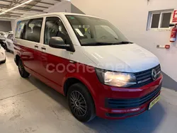 Blanco Usado 2015 VW T5 Pro Van | 24.990 €