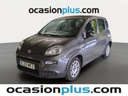 Gris Usado 2023 Fiat Panda Utilitario | 8864 € (Buen precio)