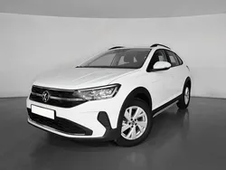 Blanco Usado 2024 VW Taigo SUV | 15.790 € (Super precio)