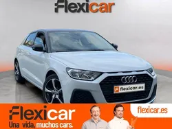 Blanco Usado 2020 Audi A1 Sportback Utilitario | 17.890 € (Precio justo)