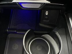 Azul Usado 2024 Mercedes E300 Coupe | 64.900 €