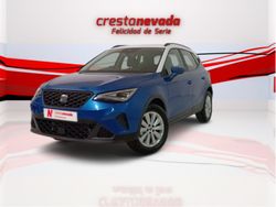 Usado 2024 Seat Arona Style SUV | 21.495 € (Caro)