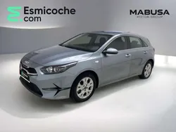 Usado 2023 Kia Ceed Utilitario | 21.390 € (Precio justo)