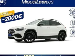 Usado 2022 Mercedes GLA250 SUV | 32.985 €