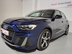 Azul Usado 2025 Audi A1 Utilitario | 28.550 € (Precio justo)
