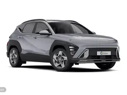Gris Nuevo 2025 Hyundai Kona N Line SUV | 27.400 € (Buen precio)