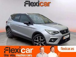 Gris Usado 2020 Seat Arona Ecomotive SUV | 16.990 € (Precio justo)