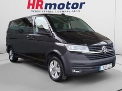 Usado 2022 VW Caravelle Trendline Monovolumen | 35.790 € (Precio justo)
