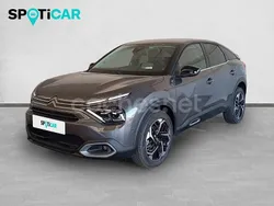 Gris / plata Nuevo 2024 Citroën C4 Berlina | 22.995 € (Precio justo)