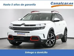 Usado 2020 Citroën C5 Feel | 18.069 €