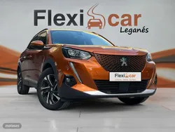 Otros Usado 2020 Peugeot e-2008 Allure SUV | 21.990 € (Caro)