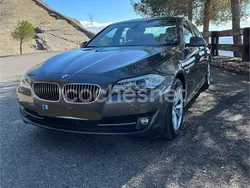 Marrón Usado 2011 BMW 525 Berlina | 11.000 € (Buen precio)