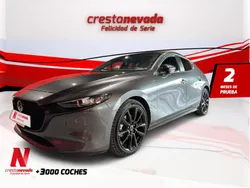 Usado 2020 Mazda 3 | 21.485 € (Precio justo)