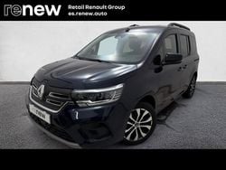 Azul Usado 2023 Renault Kangoo Techno Monovolumen | 17.990 €