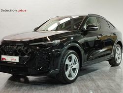 Negro Usado 2025 Audi Q5 SUV | 70.900 €