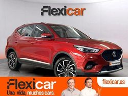 Rojo Usado 2024 MG ZS Comfort Berlina | 19.690 € (Caro)