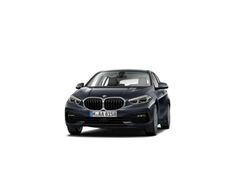 Gris Usado 2021 BMW 118 Utilitario | 23.790 € (Precio justo)