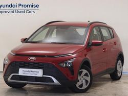 Usado 2024 Hyundai Bayon SUV | 13.990 € (Super precio)