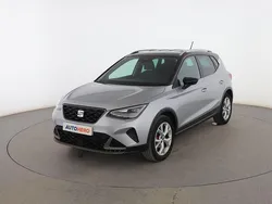 Plata Usado 2023 Seat Arona FR SUV | 23.999 € (Un poco caro)