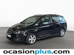 Pintura metalizada Usado 2012 Seat Altea XL Ecomotive Monovolumen | 11.300 €