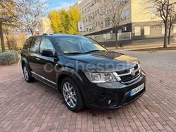 Negro Usado 2014 Fiat Freemont Urban SUV | 7500 € (Super precio)