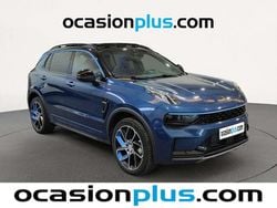 Azul Usado 2023 Lynk & Co 01 SUV | 24.991 € (Buen precio)
