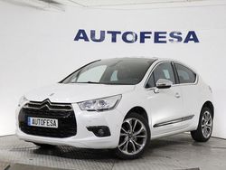 Blanco Usado 2015 Citroën DS4 Sport Chic Utilitario | 12.050 €