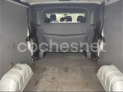 Etiqueta b (amarilla) Usado 2017 Opel Vivaro Van | 15.500 €