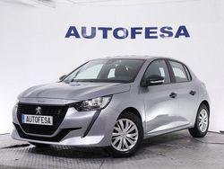 Plata Usado 2020 Peugeot 208 Utilitario | 9150 € (Super precio)