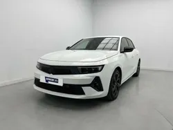 Blanco Nuevo 2024 Opel Astra S Utilitario | 26.090 € (Precio justo)