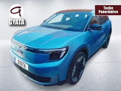 Azul Usado 2024 Ford Explorer Premium SUV | 34.500 €