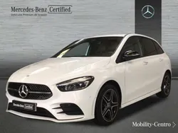 Mercedes B250e