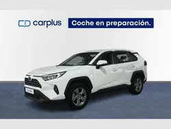 Usado 2023 Toyota RAV4 Business Edition SUV | 35.990 € (Precio justo)