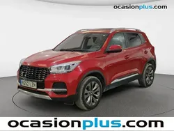 DR Automobiles DR4