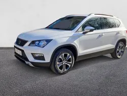Usado 2020 Seat Ateca Style SUV | 16.140 € (Buen precio)