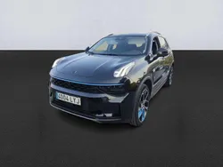 Negro Usado 2022 Lynk & Co 01 SUV | 26.600 € (Caro)
