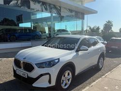 Blanco Usado 2024 BMW X2 Comfort Edition SUV | 38.900 € (Caro)