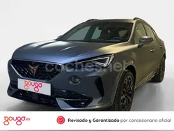 Gris Usado 2023 Cupra Formentor VZ SUV | 39.800 €