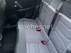 Verde Usado 2022 Citroën C4 Feel Berlina | 16.900 € (Precio justo)