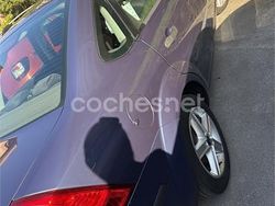 Azul Usado 2005 Ford Focus Trend Berlina | 3100 € (Precio justo)