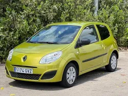 Verde Usado 2010 Renault Twingo Authentique Utilitario | 5990 € (Precio justo)