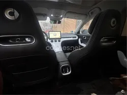 Eléctrico Usado 2024 Smart #3 Premium SUV | 35.000 €