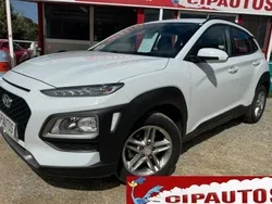 Usado 2019 Hyundai Kona SUV | 15.700 € (Un poco caro)