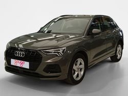 Gris Usado 2024 Audi Q3 Advanced Plus SUV | 37.300 € (Un poco caro)